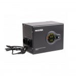 Джерело безперебійного живлення Maxxter MX-HI-PSW1000-01 1000ВА / 600Вт лінійно-інтерактивне з правильною синусоїдою