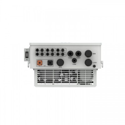 Інвертор гібридний 30кВт Deye SUN-30K-SG02HP3-EU-AM2 WiFi (30 kW, 3 фази, 3 MPPT, HV) чиста синусоїда Інвертор гібридний 30кВт Deye SUN-30K-SG02HP3-EU-AM2 WiFi (30 kW, 3 фази, 3 MPPT, HV) чиста синусоїда