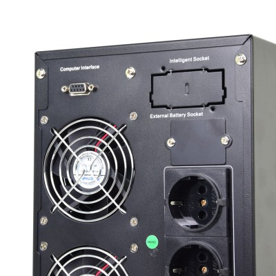 Автономне ДБЖ Full Energy BBGP-220/20Prime 2000 ВА / 1600 Вт Автономне ДБЖ Full Energy BBGP-220/20Prime 2000 ВА / 1600 Вт