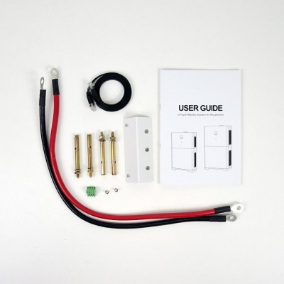 Система зберігання енергії Full Energy 6.2кВт