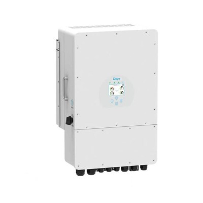 Інвертор гібридний 15кВт Deye SUN-15K-SG01HP3-EU-AM2 трифазний Інвертор гібридний 15кВт Deye SUN-15K-SG01HP3-EU-AM2 трифазний