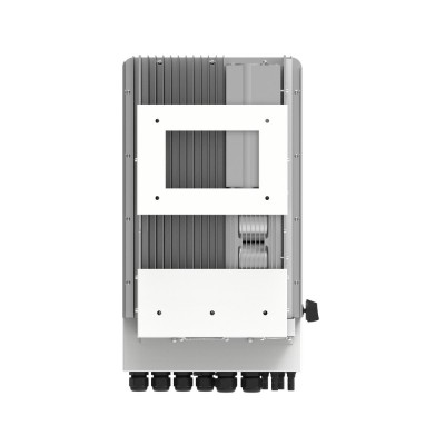 Инвертор Deye SUN-08K-SG05LP1-EU WiFi (8 kW, 1 фаза, 2 MPPT, LV) гибридный однофазный чистая синусоида Инвертор Deye SUN-08K-SG05LP1-EU WiFi (8 kW, 1 фаза, 2 MPPT, LV) гибридный однофазный чистая синусоида