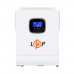 Інвертор гібридний однофазний LogicPower LP HSI 3500 (24V 3500VA)