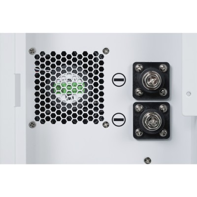 Зарядна станція NC-energy NCE3S5U24ua 3.5 кВт, LiFePO4 5.12 кВт·год, стаціонарна система безперебійного живлення Зарядна станція NC-energy NCE3S5U24ua 3.5 кВт, LiFePO4 5.12 кВт·год, стаціонарна система безперебійного живлення