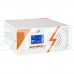 Джерело безперебійного живлення Logicpower LPM-PSW-1500VA White 12V (1050 Вт) з правильною синусоїдою