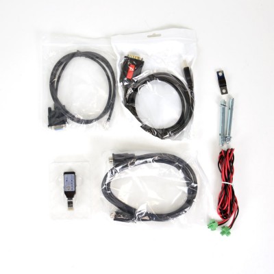 Комплект резервного живлення: інвертор 6.2 кВт + АКБ LiFePO4 5.12 кВт·рік (BBGI-6248MPW(TS)+HS48V100AH10)