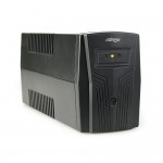 Источник бесперебойного питания EnerGenie EG-UPS-B650 650ВА/390Вт линейно-интерактивный с функцией холодного старта