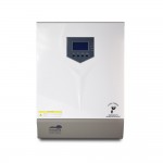 Гібридний інвертор FENIX POWER VT6348AMT з контролем сонячних панелей для дому Гібридний інвертор FENIX POWER VT6348AMT з контролем сонячних панелей для дому