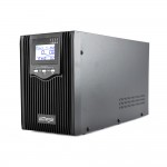 Источник бесперебойного питания EnerGenie EG-UPS-PS2000-01 2000ВА/1600Вт линейно-интерактивный с правильной синусоидой Источник бесперебойного питания EnerGenie EG-UPS-PS2000-01 2000ВА/1600Вт линейно-интерактивный с правильной синусоидой