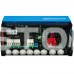 Інвертор Victron Energy MultiPlus-II 48/4k5/55-32 GX однофазний з чистою синусоїдою