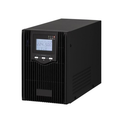 Источник бесперебойного питания Smart-UPS Energy Plus PRO – 1500VA/600W (со встроенным аккумулятором)