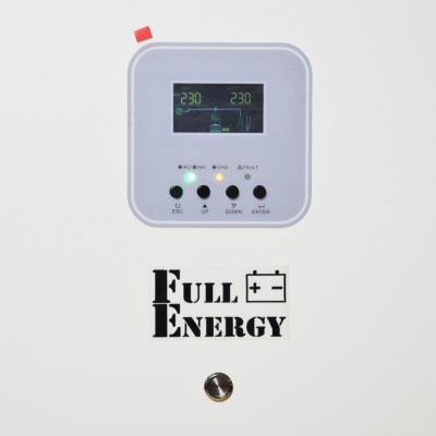 Система зберігання енергії Full Energy 6.2кВт