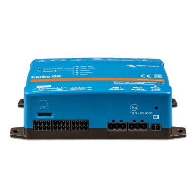 Центр зв'язку Victron Energy Cerbo GX MK2