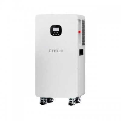 Система хранения энергии CTECHi PT5515 5.5кВт 15кВт·ч