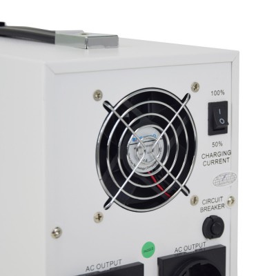 Інвертор Full Energy HB1512 1500ВА/1200Вт з чистою синусоїдальною хвилею