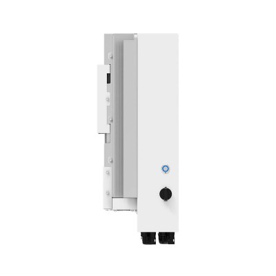 Инвертор Deye SUN-08K-SG05LP1-EU WiFi (8 kW, 1 фаза, 2 MPPT, LV) гибридный однофазный чистая синусоида Инвертор Deye SUN-08K-SG05LP1-EU WiFi (8 kW, 1 фаза, 2 MPPT, LV) гибридный однофазный чистая синусоида