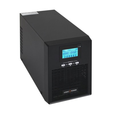 Джерело безперебійного живлення Smart-UPS LogicPower-1000 PRO 36V (без акумулятора)