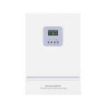 Гібридний інвертор Full Energy GA5548CSMGBG 5500Вт, 48В, MPPT 100А, PV 500В, PV 5.5кВт