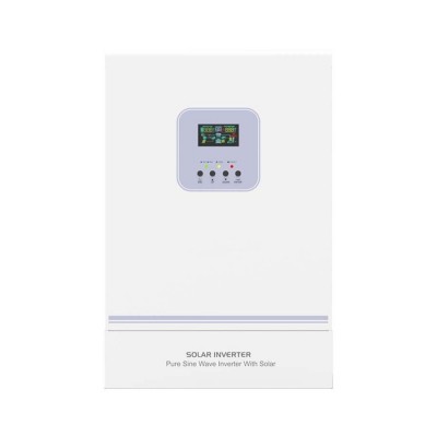 Гибридный инвертор Full Energy GA5548CSMGBG 5500Вт, 48В, MPPT 100А, PV 500В, PV 5.5кВт