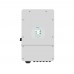 Инвертор Deye SUN-08K-SG01LP1-EU WiFi (8 kW, 1 фаза, 2 MPPT, LV) гибридный однофазный чистая синусоида
