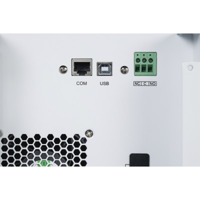 Зарядна станція NC-energy NCE3S5U24ua 3.5 кВт, LiFePO4 5.12 кВт·год, стаціонарна система безперебійного живлення Зарядна станція NC-energy NCE3S5U24ua 3.5 кВт, LiFePO4 5.12 кВт·год, стаціонарна система безперебійного живлення