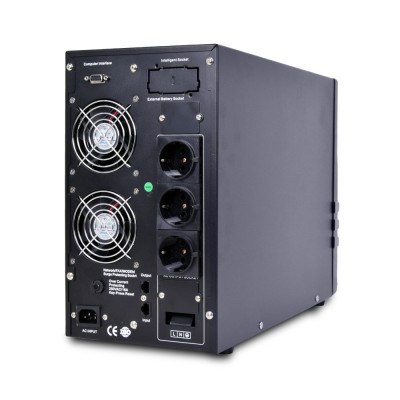 Автономне ДБЖ Full Energy BBGP-220/20Prime 2000 ВА / 1600 Вт Автономне ДБЖ Full Energy BBGP-220/20Prime 2000 ВА / 1600 Вт