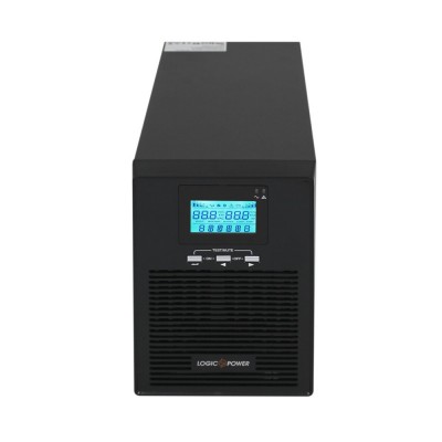 Джерело безперебійного живлення Smart-UPS LogicPower-1000 PRO 36V (без акумулятора)