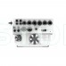 Инвертор Deye SUN-08K-SG05LP1-EU WiFi (8 kW, 1 фаза, 2 MPPT, LV) гибридный однофазный чистая синусоида Инвертор Deye SUN-08K-SG05LP1-EU WiFi (8 kW, 1 фаза, 2 MPPT, LV) гибридный однофазный чистая синусоида
