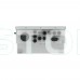 Инвертор Deye SUN-08K-SG01LP1-EU WiFi (8 kW, 1 фаза, 2 MPPT, LV) гибридный однофазный чистая синусоида