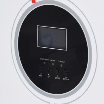 Гібридний інвертор POWER STAR PSW WH-2KVA (1600W, MPPT 100A)
