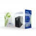 Джерело безперебійного живлення EnerGenie EG-UPS-PS1000-01 1000ВА / 800Вт лінійно-інтерактивне з правильною синусоїдою