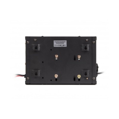 Джерело безперебійного живлення Maxxter MX-HI-PSW500-01 500ВА / 300Вт лінійно-інтерактивне з правильною синусоїдою