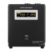 Джерело безперебійного живлення LogicPower LPL-W-PSW-1000VA+ (700 Вт) 12 В з правильною синусоїдою
