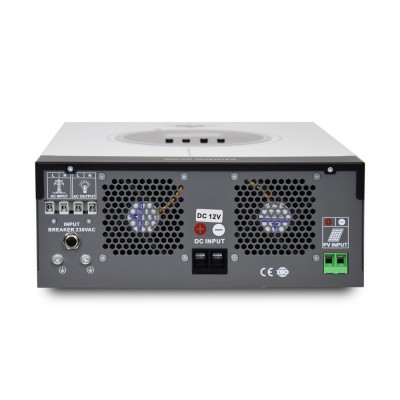 Гібридний інвертор POWER STAR PSW WH-2KVA (1600W, MPPT 100A)