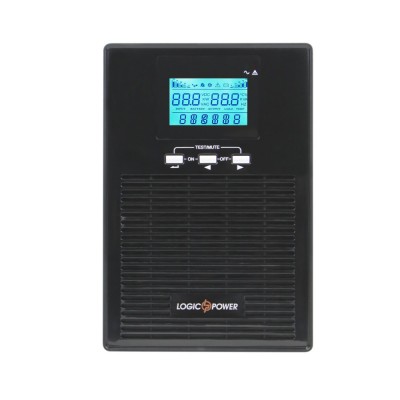Джерело безперебійного живлення Smart-UPS LogicPower-1000 PRO 36V (без акумулятора)