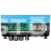 Інвертор Victron Energy MultiPlus-II 48/8000/110-100 230V однофазний з чистою синусоїдою Інвертор Victron Energy MultiPlus-II 48/8000/110-100 230V однофазний з чистою синусоїдою