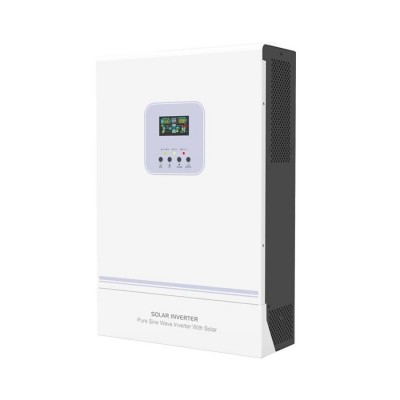 Гібридний інвертор Full Energy GA5548CSMGBG 5500Вт, 48В, MPPT 100А, PV 500В, PV 5.5кВт