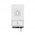 Инвертор Deye SUN-06K-SG05LP1-EU WiFi (6 kW, 1 фаза, 2 MPPT, LV) гибридный однофазный чистая синусоида