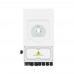 Инвертор Deye SUN-08K-SG05LP1-EU WiFi (8 kW, 1 фаза, 2 MPPT, LV) гибридный однофазный чистая синусоида