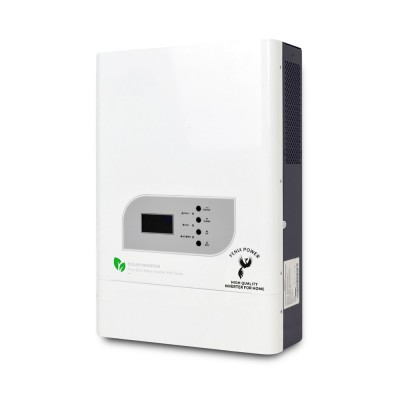 Инвертор FENIX POWER VS5024AFL для дома