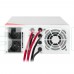 Джерело безперебійного живлення Logicpower LPM-PSW-1500VA White 12V (1050 Вт) з правильною синусоїдою