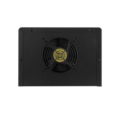 Источник бесперебойного питания Logicpower LPE-W-PSW-5000VA+ 24V (3500Вт) 1-50A с правильной синусоидой