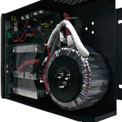 Smart инвертор KSP-3000VA для солнечных панелей