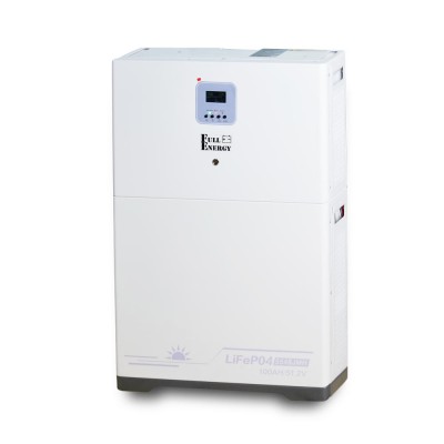 Система хранения энергии Full Energy 5.5кВт