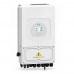 Гибридный инвертор Deye SUN-6K-SG05LP1-EU-AM2-P WiFi (6 кВт, 1 фаза, 2 MPPT, LV) с чистой синусоидой