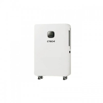 Система зберігання енергії CTECHi PT8016S 8кВт 16кВт·год