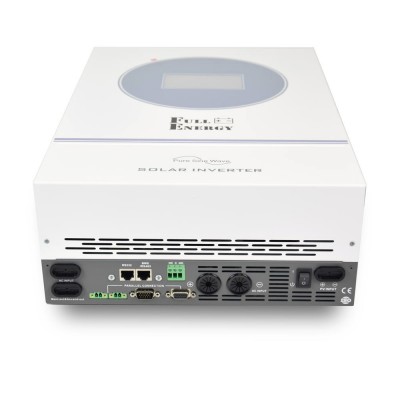 Комплект резервного живлення: інвертор 6.2 кВт + АКБ LiFePO4 5.12 кВт·рік (BBGI-6248MPW(TS)+HS48V100AH10)