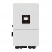 Інвертор гібридний 15кВт Deye SUN-15K-SG05LP3-EU-SM2 WiFi (15 kW, 3 фази, 2 MPPT, LV) чиста синусоїда