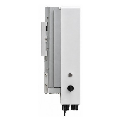 Гибридный инвертор Deye SUN-6K-SG05LP1-EU-AM2-P WiFi (6 кВт, 1 фаза, 2 MPPT, LV) с чистой синусоидой