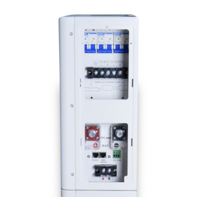 Система зберігання енергії Full Energy 6.2кВт